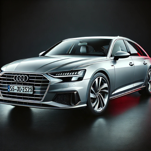 Audi A6 C6 (2004-2011)